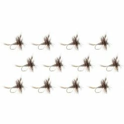 Best reviews of ⌛ Adam's 12 Pack Montana Fly Company Dry Flies ✔️