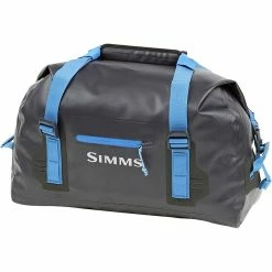 Cheapest 🔥 Dry Creek 34 103L Duffel Simms Fishing Bags & Luggage 🤩