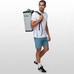 Cheapest 😉 Hybrid 🎒 Backpack Cooler Stoic Coolers 🔔 -Fly Fishing Shop ARC D7