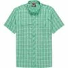 Best reviews of 🔥 Stone Cold Short Sleeve 👕 Shirt Men's Simms Men's Button-Down 👕 Shirts 👏 -Fly Fishing Shop ARUPLA 1