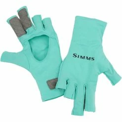 Best deal 🔥 Solarflex SunGlove Simms Neoprene 🧦 Socks & Gloves 😍 -Fly Fishing Shop ARU D1
