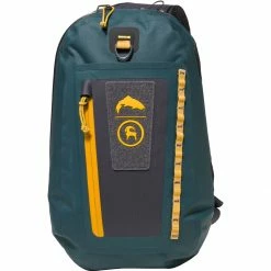 Buy 🌟 X Simms Flyweight Z Sling Pack Backcountry Fishing Bags & Luggage 🥰