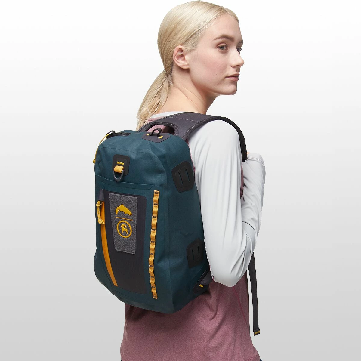 Buy 🌟 X Simms Flyweight Z Sling Pack Backcountry Fishing Bags & Luggage 🥰 8 Buy 🌟 X Simms Flyweight Z Sling Pack Backcountry Fishing Bags & Luggage 🥰 - Image 6