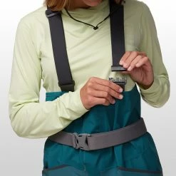 Flash Sale 🎉 X Simms Flyweight Stockingfoot Pant+ Wader 👩 Women's Backcountry Waders 🤩 -Fly Fishing Shop ATLDEE D10