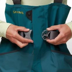 Flash Sale 🎉 X Simms Flyweight Stockingfoot Pant+ Wader 👩 Women's Backcountry Waders 🤩 -Fly Fishing Shop ATLDEE D11