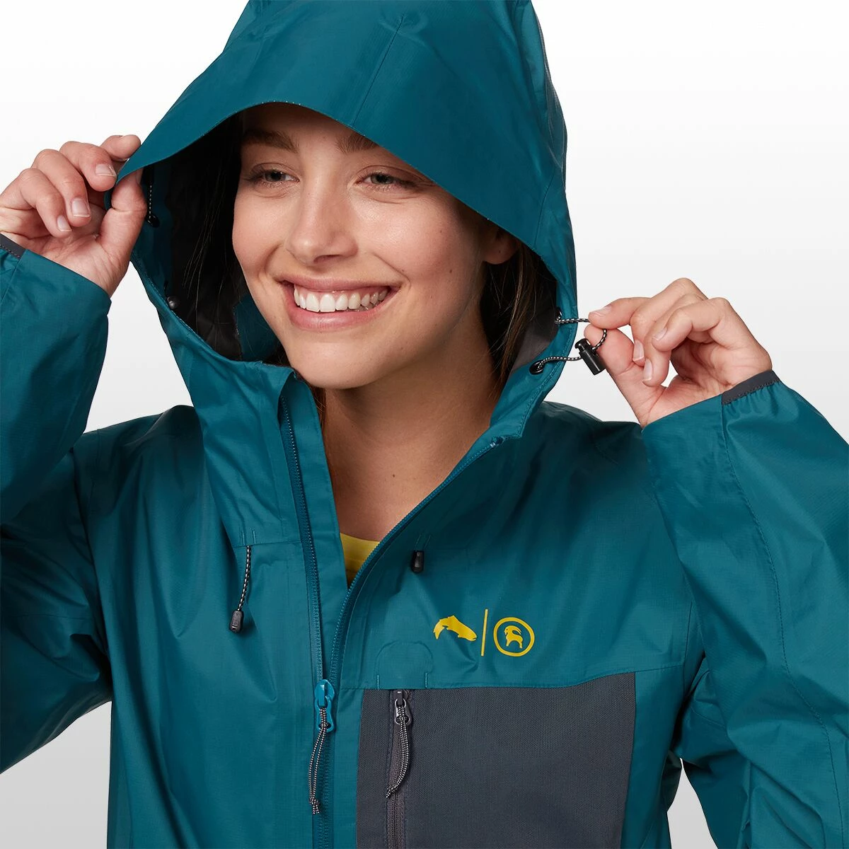 Deals β¨ X Simms Flyweight Technical Shell Jacket Backcountry Men's Fishing Jackets π 7 Deals β¨ X Simms Flyweight Technical Shell Jacket Backcountry Men's Fishing Jackets π - Image 6