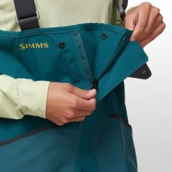 Flash Sale 🎉 X Simms Flyweight Stockingfoot Pant+ Wader 👩 Women's Backcountry Waders 🤩 -Fly Fishing Shop ATLDEE D12