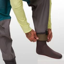 Promo β€οΈ X Simms Flyweight Stockingfoot Pant+ Wader Men's Backcountry Waders π 11 Promo β€οΈ X Simms Flyweight Stockingfoot Pant+ Wader Men's Backcountry Waders π -Fly Fishing Shop ATLDEE D18