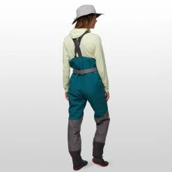 Flash Sale 🎉 X Simms Flyweight Stockingfoot Pant+ Wader 👩 Women's Backcountry Waders 🤩 -Fly Fishing Shop ATLDEE D9