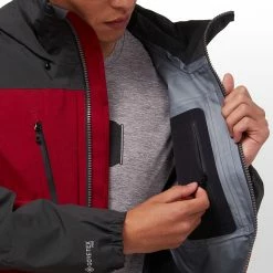 Discount ❤️ Prodry Jacket Men's Simms Men's Fishing Jackets 😍 -Fly Fishing Shop AUBRED D3