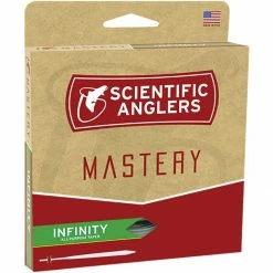 Deals 😍 Mastery Infinity Fly Line Scientific Anglers Fly Line 😉