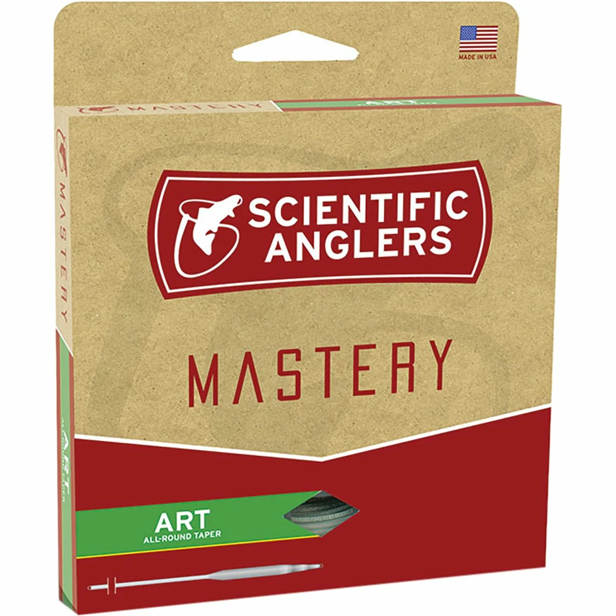 Buy π Mastery Art Fly Line Scientific Anglers Fly Line π 3 Buy π Mastery Art Fly Line Scientific Anglers Fly Line π