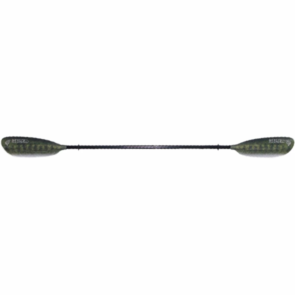 New β€οΈ Camano Hooked 2 Piece Leverlock 20 Fishing Paddle Werner Fishing Paddles π 3 New β€οΈ Camano Hooked 2 Piece Leverlock 20 Fishing Paddle Werner Fishing Paddles π