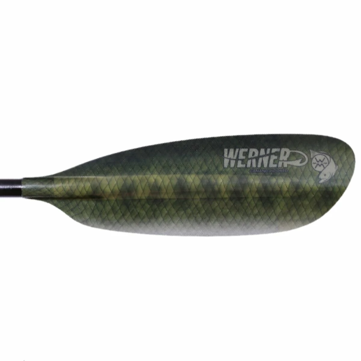 New β€οΈ Camano Hooked 2 Piece Leverlock 20 Fishing Paddle Werner Fishing Paddles π 4 New β€οΈ Camano Hooked 2 Piece Leverlock 20 Fishing Paddle Werner Fishing Paddles π - Image 2