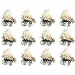 Cheapest π₯ Elk Hair Caddis 12 Pack Montana Fly Company Dry Flies π 7 Cheapest π₯ Elk Hair Caddis 12 Pack Montana Fly Company Dry Flies π -Fly Fishing Shop BK 23