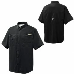 Coupon ✔️ Tamiami II 👕 Shirt Men's Columbia Men's Fly Fishing Clothing ✨ -Fly Fishing Shop BK 41