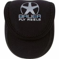 Deals ✨ SST Fly Reel Bauer Reels Reels 🛒 -Fly Fishing Shop BKSTA D1