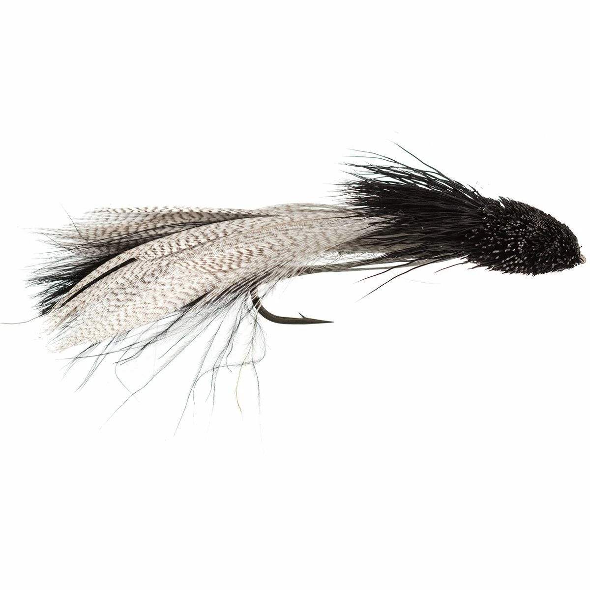 Brand new π Galloup's Zoo Cougar 12 Pack Montana Fly Company Streamers β€οΈ 4 Brand new π Galloup's Zoo Cougar 12 Pack Montana Fly Company Streamers β€οΈ - Image 2