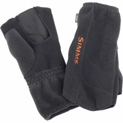 Outlet 😉 Headwaters No Finger Glove Simms Neoprene 🧦 Socks & Gloves ✔️ -Fly Fishing Shop BK D1 20