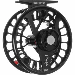 Brand new ✔️ Rise Series Fly Reel Redington Reels 😀 -Fly Fishing Shop BK D1 5