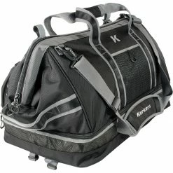 Budget 🔔 Mack's Canyon 74L Wader Bag Korkers Fishing Bags & Luggage 👏 -Fly Fishing Shop BK D1 6