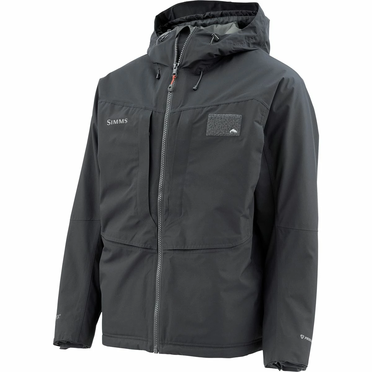 Hot Sale β Bulkley Jacket Men's Simms Men's Fishing Jackets π 4 Hot Sale β Bulkley Jacket Men's Simms Men's Fishing Jackets π - Image 2