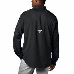 Hot Sale ⭐ Tamiami II Button Up 👕 Shirt Men's Columbia Men's Fly Fishing Clothing 👏 -Fly Fishing Shop BK D3 2
