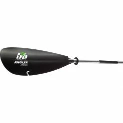 Budget ✔️ Angler Rise 2 Piece Snap Button Paddle Bending Branches Fishing Paddles 😍 -Fly Fishing Shop BK D3 4