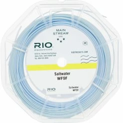 Budget 🎉 Mainstream Saltwater Fly Line RIO Fly Line 😍