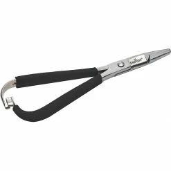 Buy 😀 River Grip 5.5in Ultra Scissor Clamp Umpqua Fishing Tools 😉 -Fly Fishing Shop BLA 11