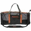 Best reviews of 💯 Challenger Mesh 60L Duffel 60L Bag Simms Fishing Bags & Luggage 🌟 -Fly Fishing Shop BLA 2