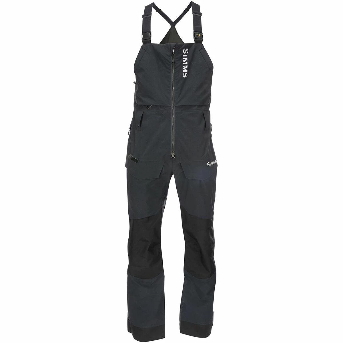 New π₯° Prodry Bib Pant Men's Simms Men's Fishing Pants π 3 New π₯° Prodry Bib Pant Men's Simms Men's Fishing Pants π