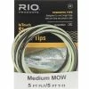 Top 10 🎉 Skagit MOW Tip Line Medium RIO Fly Line ⌛ -Fly Fishing Shop BLA 42