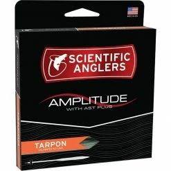 Discount 🧨 Amplitude Tarpon Fly Line Scientific Anglers Fly Line 🎁