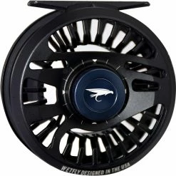 Best reviews of 🔥 NitroLite SD 5/6 Wetfly Reels 🌟
