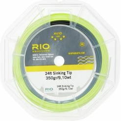 Cheap 👍 Avid 24ft Sinking Tip Fly Line RIO Fly Line 🥰