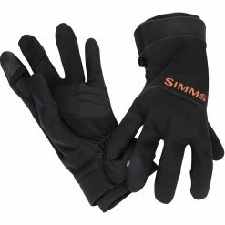 Brand new ⭐ Gore Infinium Flex Glove Simms Neoprene 🧦 Socks & Gloves 👏 -Fly Fishing Shop BLA D1 15
