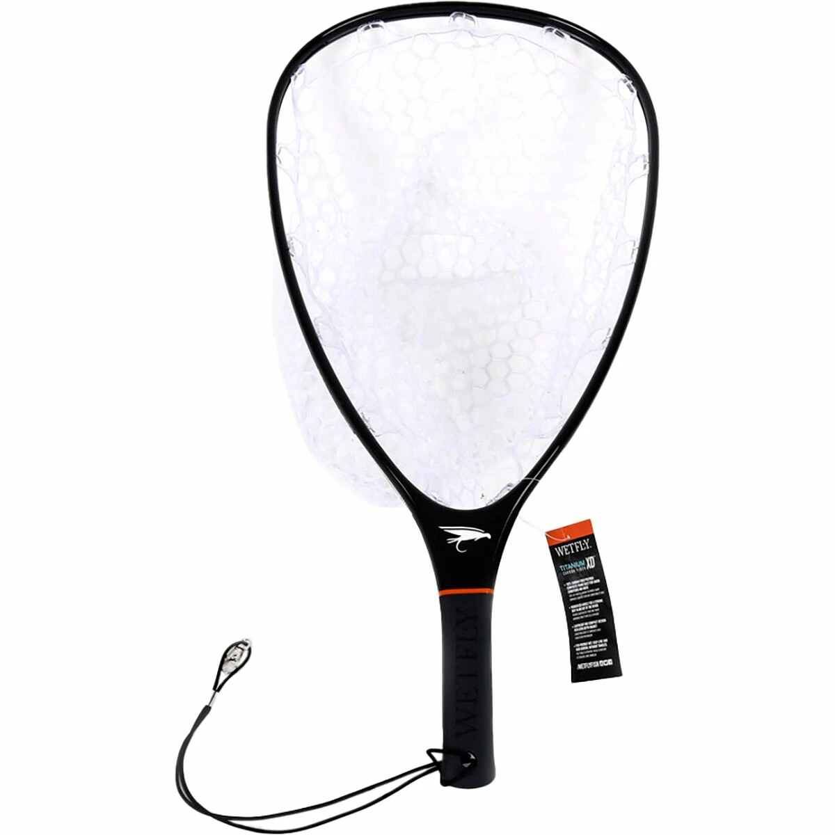 Cheap π₯ Titanium Carbon Fiber Net Wetfly Nets π 11 Cheap π₯ Titanium Carbon Fiber Net Wetfly Nets π - Image 9