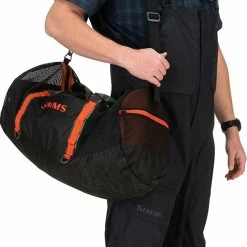 Best reviews of 💯 Challenger Mesh 60L Duffel 60L Bag Simms Fishing Bags & Luggage 🌟 -Fly Fishing Shop BLA D3