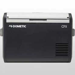 Outlet 🥰 CFX3 55 IM Powered Cooler Dometic Coolers 🥰 -Fly Fishing Shop BLA D3 8