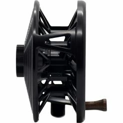 Best deal 😀 RVR Fly Reel Bauer Reels Reels 😉 -Fly Fishing Shop BLA D3 9