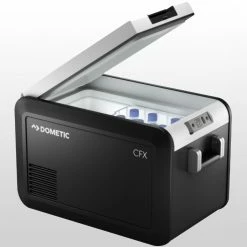 Flash Sale ❤️ CFX3 35 Powered Cooler Dometic Coolers 🎉 -Fly Fishing Shop BLA D6 4