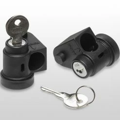 Cheapest 🌟 CRC Lock Body Kit Trxstle Rod & Reel Carriers 🎁 -Fly Fishing Shop BLA D6 9