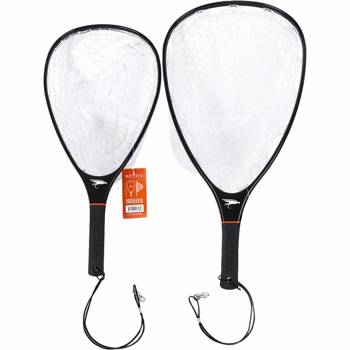 Cheap π₯ Titanium Carbon Fiber Net Wetfly Nets π 6 Cheap π₯ Titanium Carbon Fiber Net Wetfly Nets π - Image 4