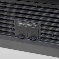 Brand new 🌟 CFX3 100 Powered Cooler Dometic Coolers ✨ -Fly Fishing Shop BLA D7 6