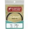 Deals ⭐ Sonar Booby Tip Scientific Anglers Fly Line 👏