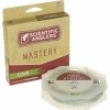 Coupon 🎁 Mastery Textured Titan Taper Fly Line Scientific Anglers Fly Line 💯