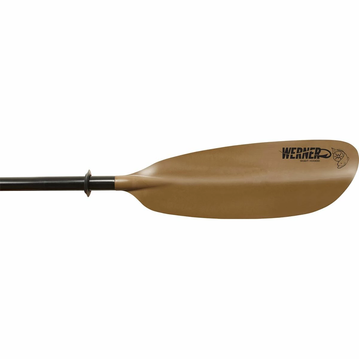 Best Pirce ๐ Skagit Hooked 2 Piece Paddle Straight Shaft Werner Fishing Paddles ๐ 4 Best Pirce ๐ Skagit Hooked 2 Piece Paddle Straight Shaft Werner Fishing Paddles ๐ - Image 2