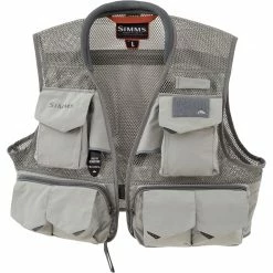 Buy β¨ Headwaters Pro Mesh Vest Simms Fishing Vests π
