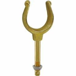 New 🎁 Canyon Oar Lock Long + Split Ring Sawyer Oars Inflatable Raft & Kayak Accessories 🤩 -Fly Fishing Shop BRA D2